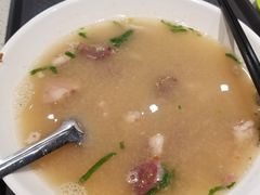 -大福来锅巴菜(古文化街店)