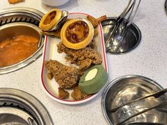 -龍歌自助小火锅(秦淮水游城店)