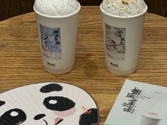 -李山山茶事(景枫店)