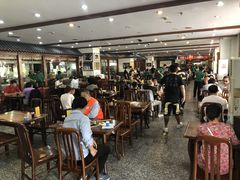 -柴氏风味斋(甘家口店)