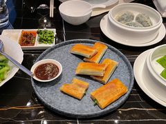 -杭州临平万丽酒店·万丽轩中餐厅