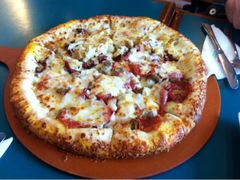 iphone_upload_pic-棒约翰比萨·意面(张江店)