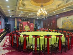 包厢-西湖楼禧园·宴会聚餐(三一大道店)