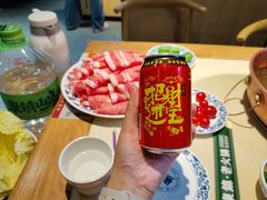 -东镇老火锅(长春路首店)