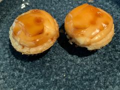 和牛蛋挞-荣轩(新荣记环球金融中心店)