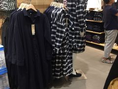 -MUJI无印良品(大悦城店)