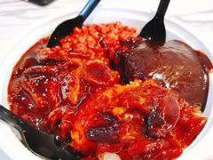 全杏老味-冰冰酱老味刨冰绵绵冰(中山路总店)