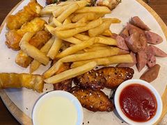 -G+KITCHEN(龙湖狮山天街店)