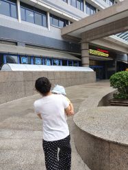 -首都医科大学附属北京儿童医院