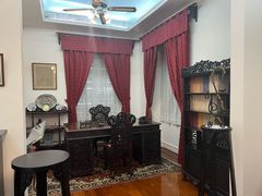 -龙环葡韵住宅式博物馆