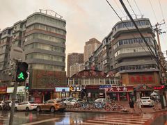 -老四季(南市场店)