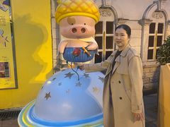 -九龙公园