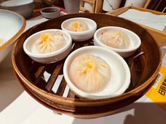 -馋三尺蟹粉小笼(人民广场店)