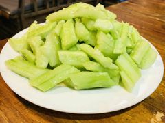 -四季大盘涮肉园(天竺店)