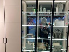 -索菲亚全屋定制衣柜橱柜家具(金源居然之家世纪购物中心店)