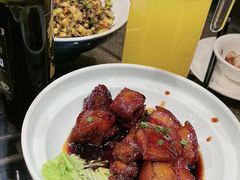 -小秦淮·南京土菜(新亭西路店)