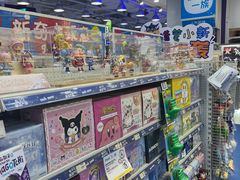 -TOYSRUS玩具反斗城(天津远洋乐堤港店)