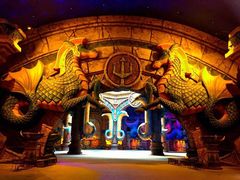 -波塞冬旅游度假区