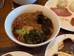 -水月周庄铂尔曼酒店 · 漾全日餐厅