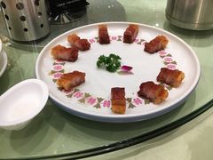 -顺风山庄(水濂山店)