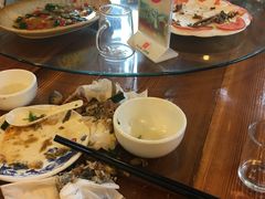 -下梅人家土菜馆(历史文化餐厅度假区店)