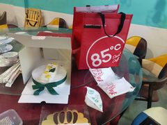 -85度C(厦门中华城新店)