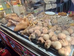 -正宁路小吃夜市