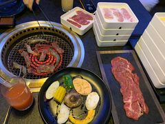 -神户赤童日式烤肉伙伴(东直门店)