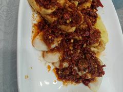 米肠子面肺子-汗腾格里·风味餐厅(新疆驻京办店)