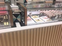 -Pierre Marcolini(德基广场店)