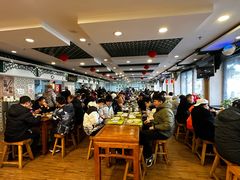 -南来顺饭庄·清真(南菜园店)
