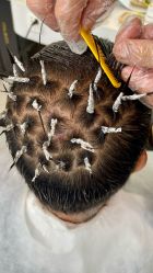 -BEAUTY HAIR GANO