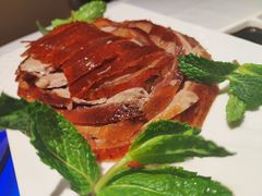 -四季民福烤鸭店(前门店)