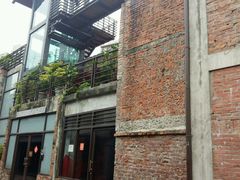 -剥皮寮历史街区