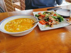 -盐帮食坊•小河帮川菜(四川师大店)