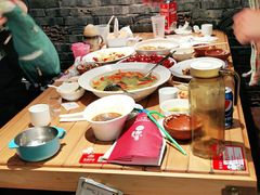 包厢-茅庐毛血旺(烟台大悦城店)