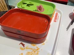 -老马路串串香火锅(北门桥店)