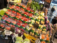 -Olé精品超市(北京合生汇店)