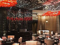 大堂-富力万达嘉华酒店-品珍中餐厅(水果湖店)