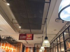 大堂-新旺茶餐厅(嘉里城店)