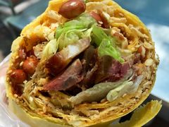 -山东傻大粗粮煎饼(牛街店)