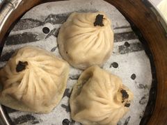 黑松露小笼包-点点心点心专门店(湾仔店)