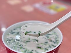 羊肉汤-教师之家赵家羊汤馆(东青龙街店)