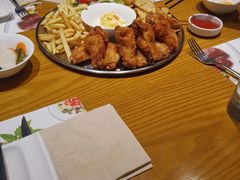 -赤火牛排(金狮广场店)