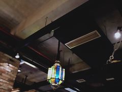 -漫咖啡(武汉天地店)