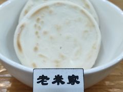 -西羊市老米家泡馍(西羊市店)