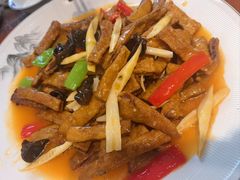 -伊帆食府·青海地方特色美食