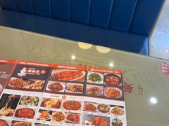 -英兰朝族饭店·英兰锅包肉(佳园路店)