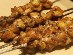 -交运海鲜烧烤大院