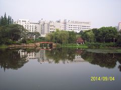 -南通濠河风景名胜区